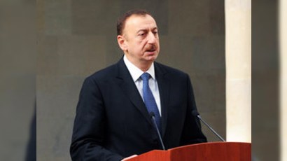 İlham Əliyev: “Azərbaycan və Türkiyənin böyük planları var”