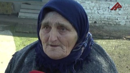 Azərbaycanlı qadın üç övladını götürərək Suriyaya qaçıb
