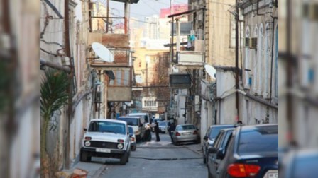“Sovetski” məhəlləsində aparılan köçürmə işlərinin ilk real nəticələri AÇIQLANIB 