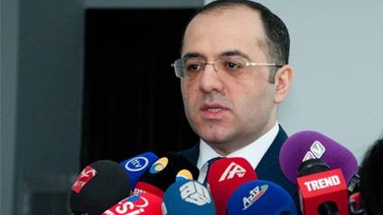 “2014-cü il ərzində pensiyaların qrafikdən əvvəl maliyyələşdirilməsi təmin olunub”