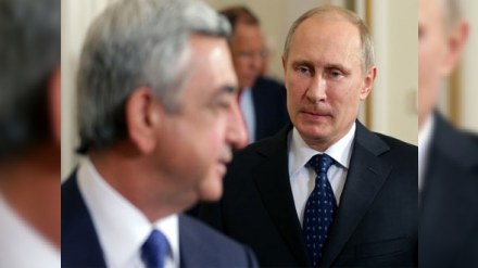 “Rusiyadakı vəziyyət Ermənistana bəlalar gətirəcək”
