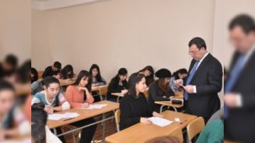 Hansı ali məktəbin tələbələrinə qış imtahanlarında güzəşt edildi? - SORĞU