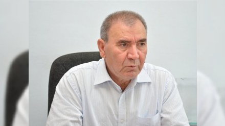 Cəmil Həsənlinın ad gününü Fərhad Əliyev təbrik edib?