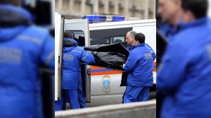Biznesmen meri, onun müavinini, sonra özünü öldürdü