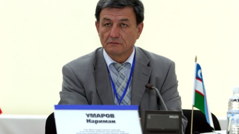 Ədalət Partiyasının sədri prezidentliyə namizəd olacaq