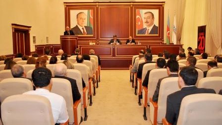 “Azərsu” 20 yanvar faciəsinin qurbanlarını yad etdi