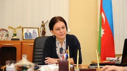 Televiziya direktoru Lənkəran məhkəməsinin hakimindən şikayət edəcək