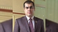 Vasif Talıbovun dosent oğlu dərslik yazdı