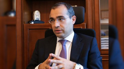 Nazir: “Müəllim peşəsinə çox yaxşı münasibət görürük” 