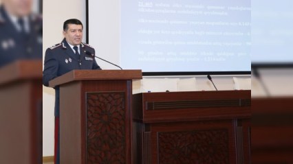 6431 nəfər əcnəbi məcburən Azərbaycandan çıxarılıb - Dövlət Miqrasiya Xidməti 