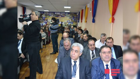 Azərros-da qalmaqal