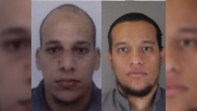 Parisdə jurnala hücum edənlərdən biri dəfn olundu 