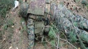 Ermənistan ordusunun hərbçisi ölüb