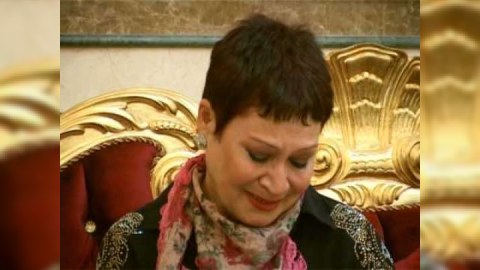 Talışları təhqir edən diktora cavab 