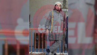 İŞİD özünün azərbaycanlı komandirini edam edib