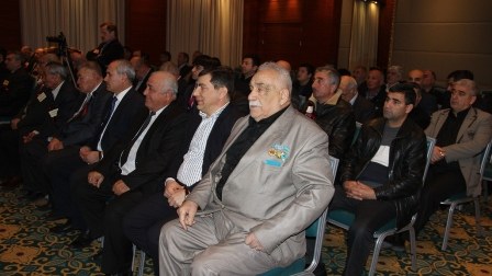 Baş Konsulluq Aktauda “20 yanvar tədbiri” keçirdi - FOTOLAR