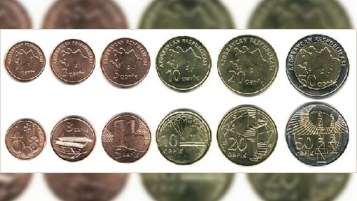 1, 3, 5 qəpiklərin hazırlanması neçəyə başa gəlir?