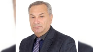 İrəvan məscidləri - FOTOLAR