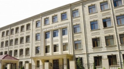 Aksiya keçirilən məktəbin direktoru vəzifədən kənarlaşdırıldı