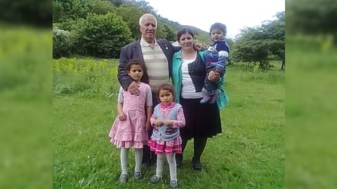 Milli qəhrəmanın qızı özünü yandıracaq - Günahkarı icra başçısı ilə müavinidir - İDDİA
