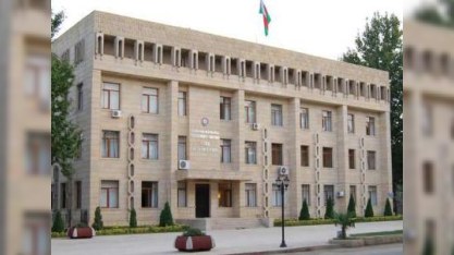 Goranboy rayon İcra Hakimiyyəti Milli Qəhrəmanın qızını təkzib etdi - AÇIQLAMA