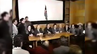 Mübariz Əsgərovun "20 Yanvar"dan bəhs edən filmi bu gecə yayımlanacaq