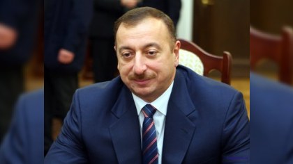 Prezidentdən Neft Fondu ilə bağlı FƏRMAN 