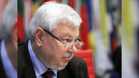 ATƏT nümayəndəsi Qarabağa getdi 