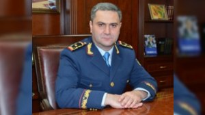 Vergilər Nazirliyində yeni təyinat