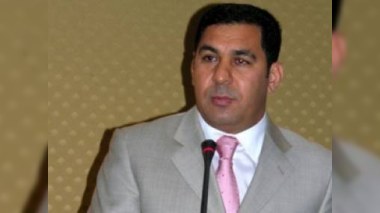 Fərhad Əliyevin qardaşı qəfildən öldü
