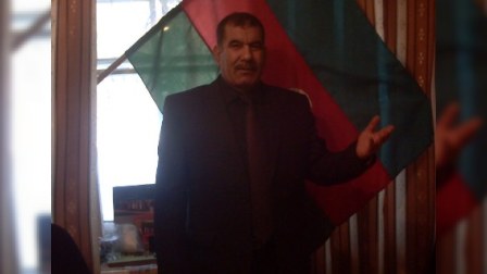 Uzaq Komidə də 20 Yanvar şəhidləri anılıb