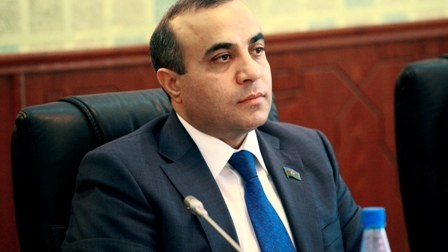 “Azərbaycanın beynəlxalq mandata sahib olmasını istəmədilər” - MÜSAHİBƏ