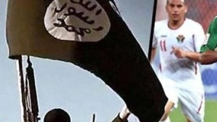 İŞİD futbola görə 13 yeniyetməni güllələdi 