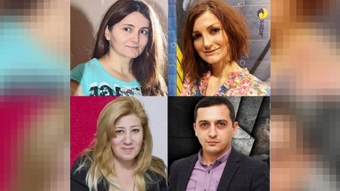 Qeyri-ixtisaslı jurnalistlər: “Zəhmətimin bəhrəsini görmədim, ədalətsiz dünyadı” - RUBRİKA