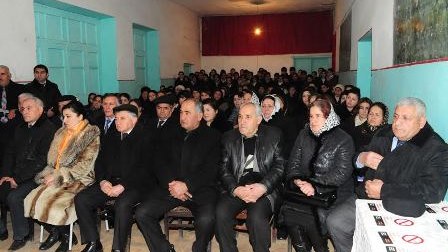 Deputat yeni məktəb tikintisi üçün baş nazirə müraciət etdi