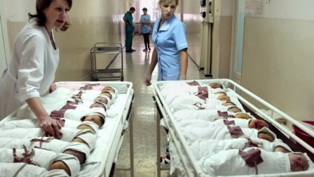 Azərbaycan əhalisinin sayı 9 milyon 583 min nəfərə çatdı