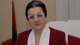 Lalə Şövkət ağır xəstələnib 