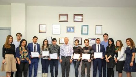 Azercell-in BölgəTələbə Proqramının qalibləri müəyyənləşdi - FOTO