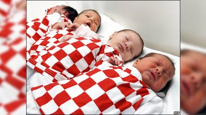 Azərbaycanda uşaqlara bu adların qoyulması QADAĞANDIR