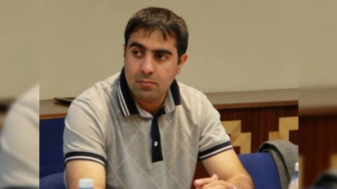 Bakıda jurnalist Baş Dövlət Yol Polisi İdarəsini məhkəməyə verib