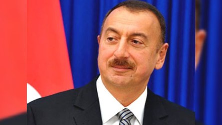 İlham Əliyev: "Azərbaycanda tənqidə görə heç kim təqib olunmur"
