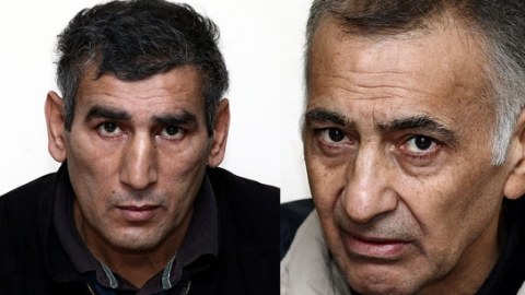 Rusiyanın XİN rəhbəri Ermənistanda girov götürülən azərbaycanlılardan danışdı