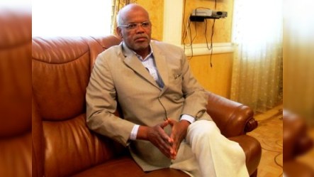 Sudanın Bakıdakı səfiri: “Bunu pıçıldamırıq, dünyaya ucadan deyirik: Qarabağ məsələsində Azərbaycanın tərəfindəyik” - MÜSAHİBƏ