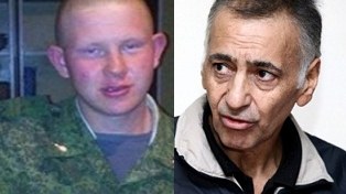 Ata-ana qəbrini ziyarət edən azərbaycanlı və cinayətkar rus - RUSİYANIN AYRI-SEÇKİLİYİ