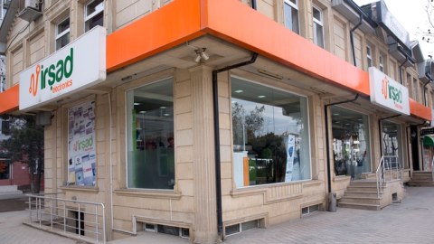 “İrşad Telecom” müştərilərin “cibinə girir”