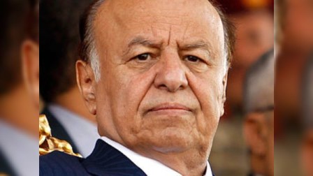 Yəməndə siyasi BÖHRAN: Prezident də istefa verdi 