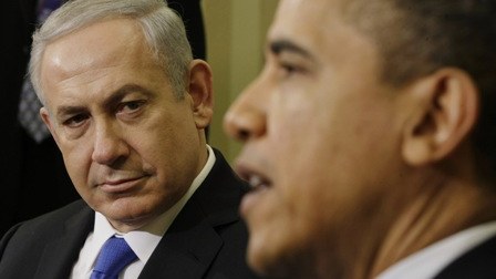 Obama Vaşinqtona səfər edəcək İsrailin baş naziri ilə görüşməyəcək – SƏBƏB