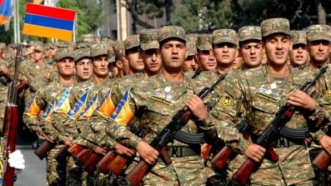 Ermənistan daha 2 hərbçi itirdi - biri əsgər, digəri zabit...
