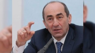 Köçəryan: “Ermənistan məmurları öz bəyanatları ilə xalqı alçaldıb”