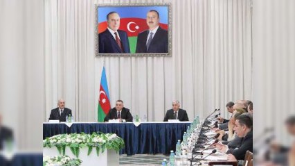 Əsir və itkinlərlə bağlı Dövlət Komissiyası hesabat verdi